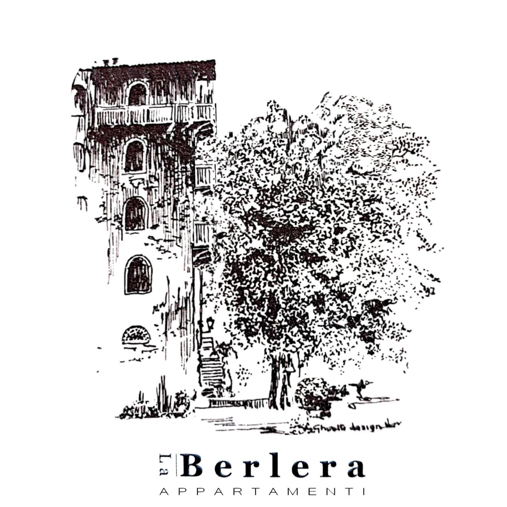 Готель La Berlera - Рива-дель-Гарда Екстер'єр фото